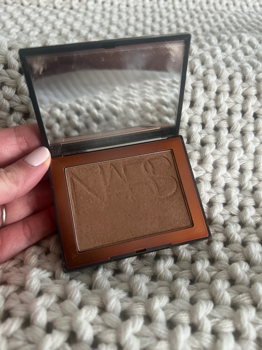 NARS Bronzer Laguna 02 original
